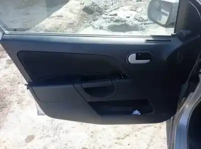 Утилизация автомобиля ford fiesta (cbk) d/f6ja года 2002 питание 