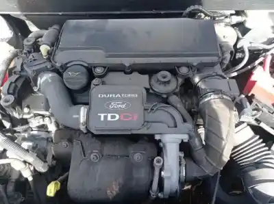 Утилизация автомобиля ford fiesta (cbk) d/f6ja года 2002 питание 