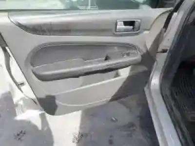 Veículo de Sucata ford focus berlina (cap) d/hhda do ano 2005 alimentado 