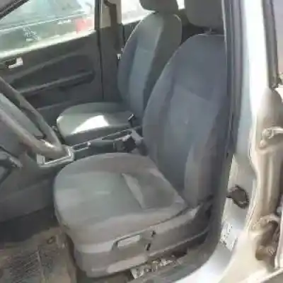 Veículo de Sucata ford focus berlina (cap) d/hhda do ano 2005 alimentado 