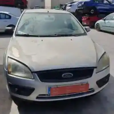 Veículo de Sucata FORD FOCUS BERLINA (CAP) D/HHDA do ano 2005 alimentado 