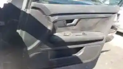 Veículo de Sucata audi a4 berlina (8e) awx do ano 2001 alimentado 