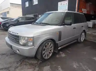Здавання транспортного засобу land rover range rover iii (l322) 3.0 d 4x4 року 2002 потужний 