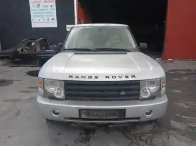 Здавання транспортного засобу land rover range rover iii (l322) 3.0 d 4x4 року 2002 потужний 