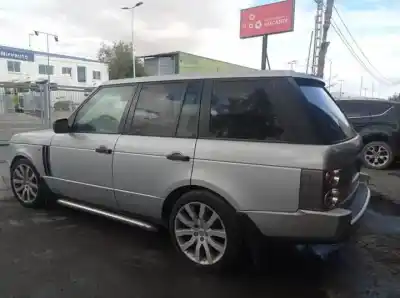 Здавання транспортного засобу land rover range rover iii (l322) 3.0 d 4x4 року 2002 потужний 