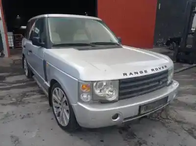 Здавання транспортного засобу LAND ROVER RANGE ROVER (LM) 306D1 року 2002 потужний 