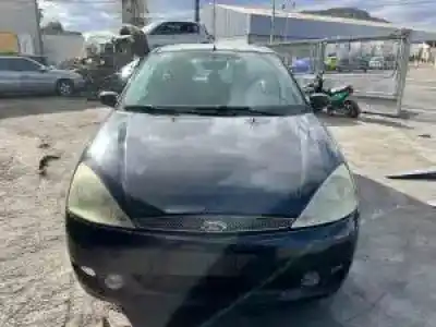Veículo de Sucata FORD FOCUS BERLINA (CAK) D/F9DA do ano 1998 alimentado 