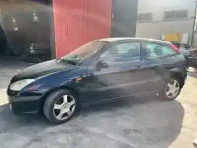 Veículo de Sucata ford focus berlina (cak) d/f9da do ano 1998 alimentado 