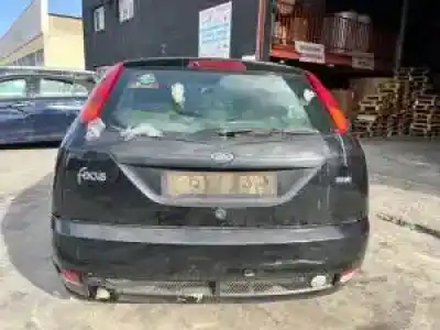 Veículo de Sucata ford focus berlina (cak) d/f9da do ano 1998 alimentado 
