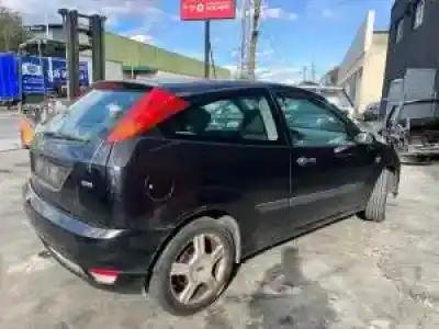 Veículo de Sucata ford focus berlina (cak) d/f9da do ano 1998 alimentado 