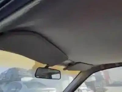 Veículo de Sucata opel astra g berlina g-x16szr do ano 1998 alimentado 