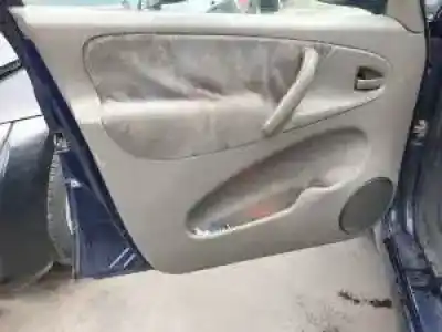 Veículo de Sucata citroen xsara picasso 2.0 hdi cat (rhy / dw10td) do ano 2000 alimentado 