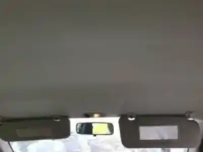 Veículo de Sucata citroen xsara picasso 2.0 hdi cat (rhy / dw10td) do ano 2000 alimentado 