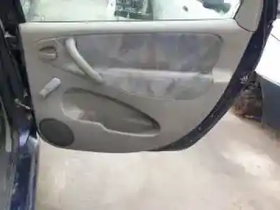 Veículo de Sucata citroen xsara picasso 2.0 hdi cat (rhy / dw10td) do ano 2000 alimentado 