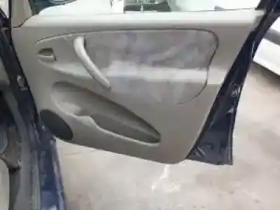 Veículo de Sucata citroen xsara picasso 2.0 hdi cat (rhy / dw10td) do ano 2000 alimentado 