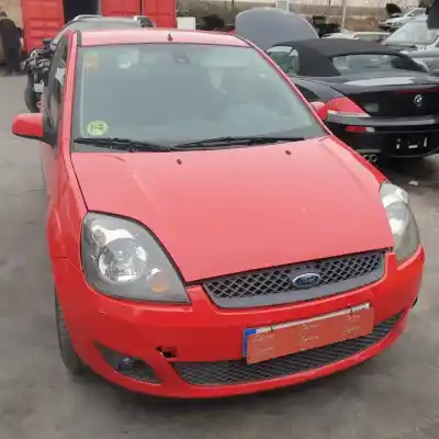 Vehículo de desguace FORD FIESTA (CBK) Trend del año 2006 con motor F6JB