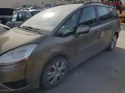 Здавання транспортного засобу citroen c4 grand picasso 9hz року 2006 потужний  Здавання транспортного засобу citroen c4 grand picasso 9hz року 2006 потужний