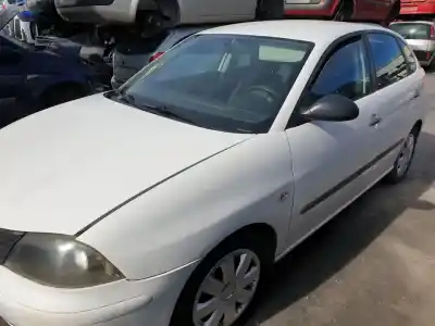 Sloopvoertuig seat                                               ibiza (6l1)                                                                                                                                                                                                                                                reference                                                                                                                                                                                                                                                  van het jaar 2006 aangedreven bnv