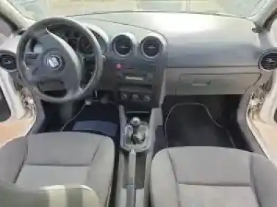 Veicolo di demolizione seat ibiza (6l1) bnv dell'anno 2005 alimentato 