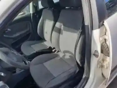 Veicolo di demolizione seat ibiza (6l1) bnv dell'anno 2005 alimentato 