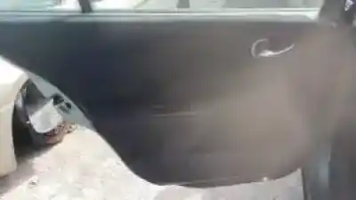 Vehicul casat renault megane ii berlina 5p k9k722 al anului 2003 alimentat 