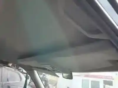 Verschrottungsfahrzeug citroen berlingo (m49) d9b des jahres 1996 angetrieben 