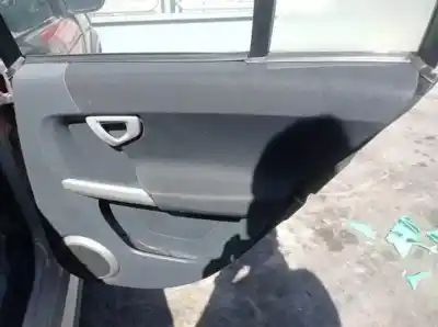 Утилизация автомобиля smart forfour (w454) om639939 года 2004 питание 