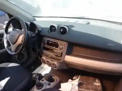 Утилизация автомобиля smart forfour (w454) om639939 года 2004 питание 