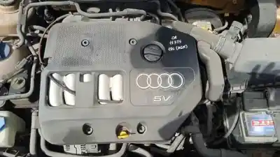 Утилизация автомобиля audi                                               a3 (8l)                                                                                                                                                                                                                                                    agn                                                                                                                                                                                                                                                        года 1996 питание 
