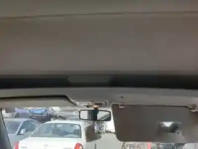 Veicolo di demolizione peugeot partner (s2) rhy dell'anno 2002 alimentato 