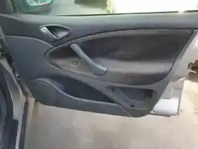 Veículo de Sucata citroen c5 berlina 1.8 cat (6fz / ew7j4) do ano 2001 alimentado 