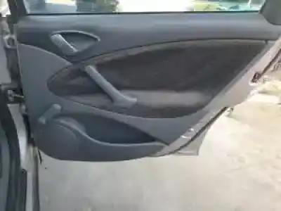 Veículo de Sucata citroen c5 berlina 1.8 cat (6fz / ew7j4) do ano 2001 alimentado 