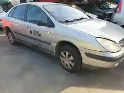 Veículo de Sucata citroen c5 berlina 1.8 cat (6fz / ew7j4) do ano 2001 alimentado 