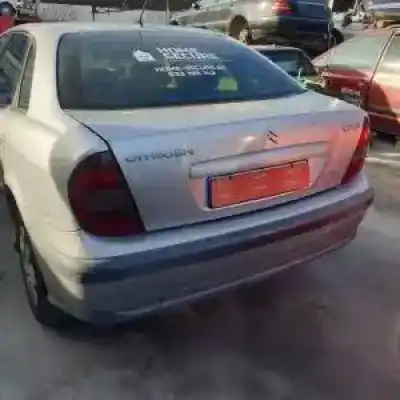 Veículo de Sucata citroen c5 berlina 1.8 cat (6fz / ew7j4) do ano 2001 alimentado 
