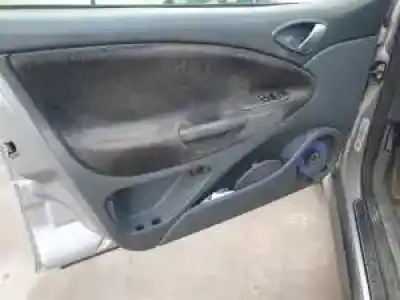 Veículo de Sucata citroen c5 berlina 1.8 cat (6fz / ew7j4) do ano 2001 alimentado 