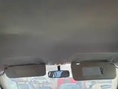 Veículo de Sucata citroen c5 berlina 1.8 cat (6fz / ew7j4) do ano 2001 alimentado 