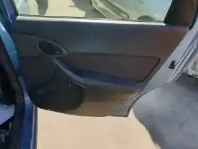 Veículo de Sucata ford focus turnier (cak) fyda.fydc.fydb.fydd.fydh.1k6.elh00 do ano 1998 alimentado 