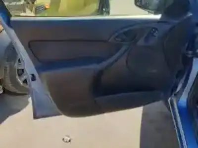 Veículo de Sucata ford focus turnier (cak) fyda.fydc.fydb.fydd.fydh.1k6.elh00 do ano 1998 alimentado 