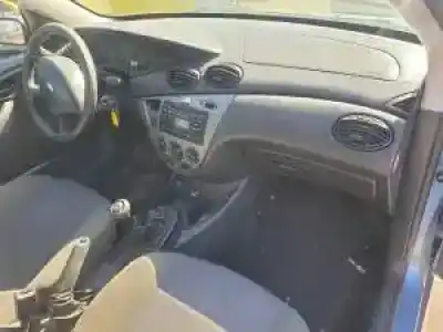 Veículo de Sucata ford focus turnier (cak) fyda.fydc.fydb.fydd.fydh.1k6.elh00 do ano 1998 alimentado 