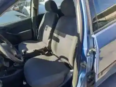 Veículo de Sucata ford focus turnier (cak) fyda.fydc.fydb.fydd.fydh.1k6.elh00 do ano 1998 alimentado 