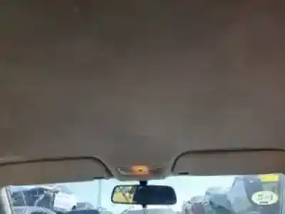 Veículo de Sucata opel astra g berlina g-z16se do ano 2000 alimentado 