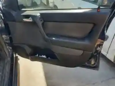 Veículo de Sucata opel astra g berlina g-z16se do ano 2000 alimentado 