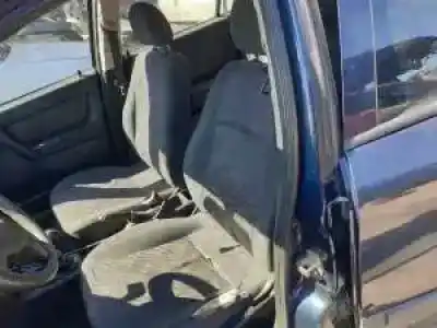 Veículo de Sucata opel astra g berlina g-z16se do ano 2000 alimentado 