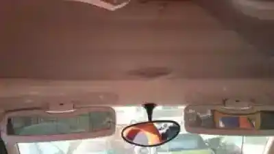 Veicolo di demolizione smart fortwo coupe om660940 dell'anno 1999 alimentato 