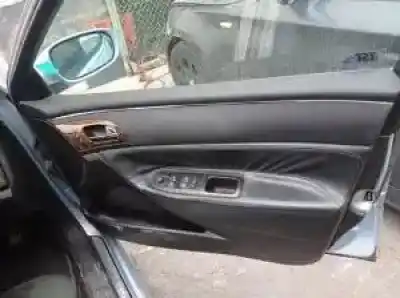 Veículo de Sucata peugeot 607 (s1) 3fz do ano 2000 alimentado 