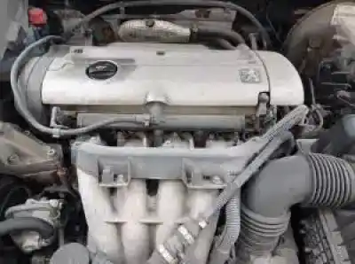 Veículo de Sucata peugeot 607 (s1) 3fz do ano 2000 alimentado 