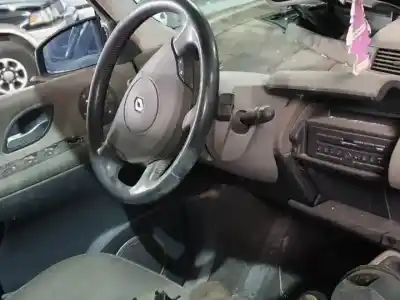 Здавання транспортного засобу renault espace iv (jk0) p9x701 року 2006 потужний 
