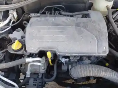 Утилизация автомобиля renault clio ii fase ii (b/cb0) d4fg7 года 2001 питание 