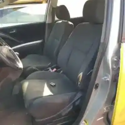 Veículo de Sucata toyota corolla verso (r1) 1zzfe do ano 2004 alimentado 