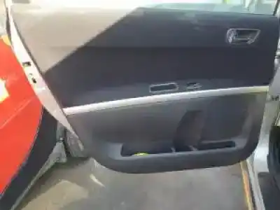 Veículo de Sucata toyota corolla verso (r1) 1zzfe do ano 2004 alimentado 